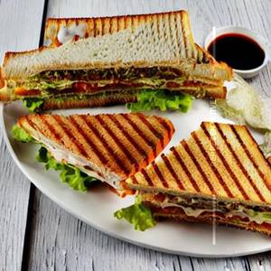 Special Sandwich