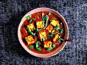 Chola Paneer