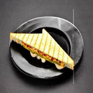 Cheese Sandwich
