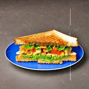Veg Sandwich