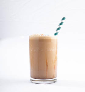 Filter Coffee Cold