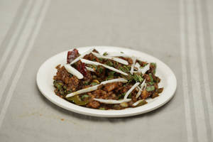 Pallipalayam Chicken Dry