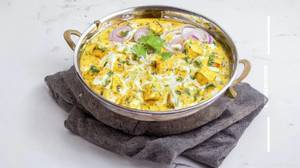 Khoya Paneer