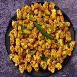Veg Crispy Corn Papper