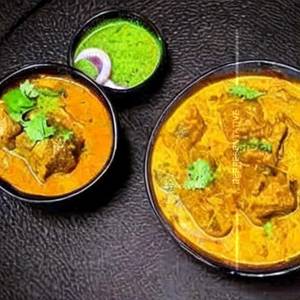 Tilakrams Special Veg Diwani Handi