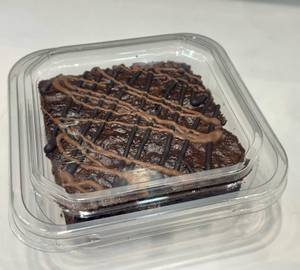 Brownie [1 piece]