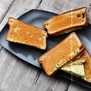 Butter Toast