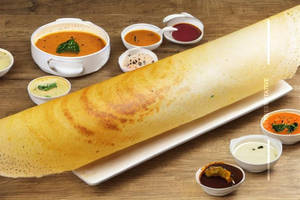 Butter Roast Dosai
