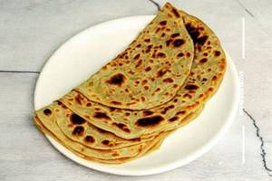 Plain Paratha