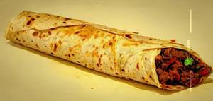 Keema Roll (Mutton)