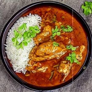 Chicken Rice