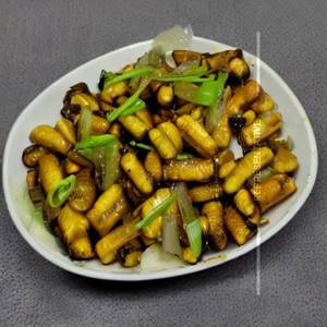 Baby Corn Taipei