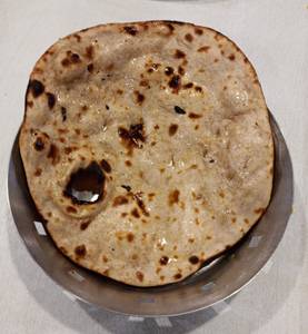 Tandoori Roti