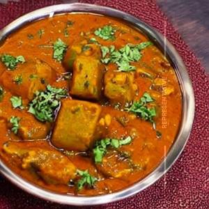 Veg Patiyala Masala