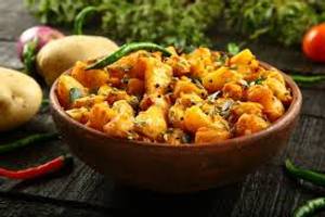 Aloo Gobi