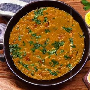 Dal Butter Fry  