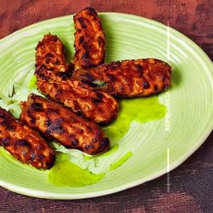 Veg Cutlate