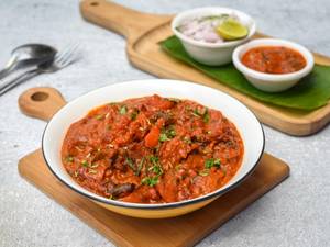 Veg Maharaja