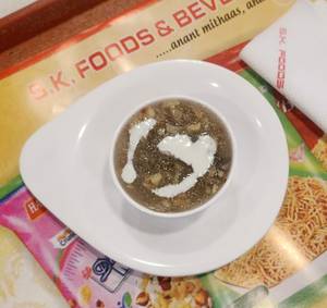 Cream Of Mushroom Soup