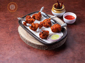Chicken Lollipop Full