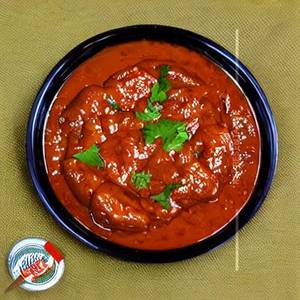 Plain ghee roast