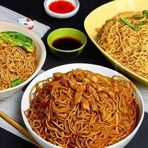 Singapuri  [noodles]