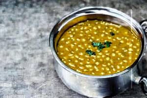 Plain Dal