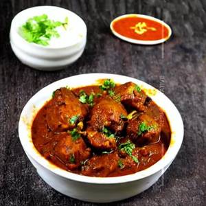 Bombay Mutton Masala