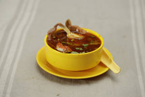 Crab Soup