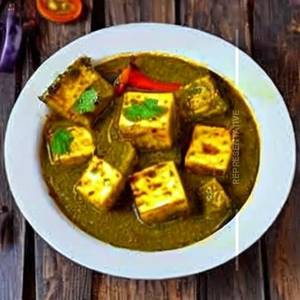 Kali Mirch Paneer