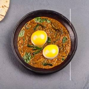 Kadhayi Egg