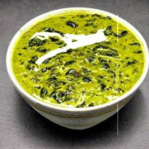 Methi Malai Matar