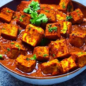 Paneer Lahori Masala
