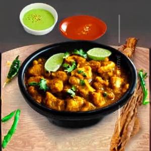 Baby Corn Masala