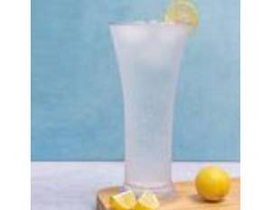 Fresh Lime Soda