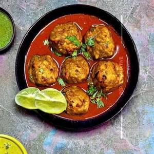 Nargisi Kofta