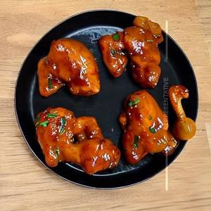 Ginger Chicken