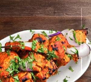 Chicken Lesuni Tikka