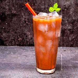 Masala Cold Drink