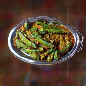 Bharma Bhindi 