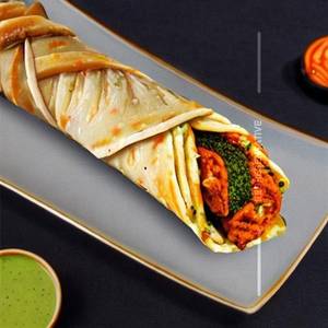 Veg Cheese Roll