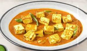 Kaju Paneer