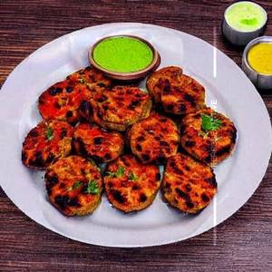 Mansahari Dawat