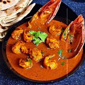 Prawn Hydrabadi