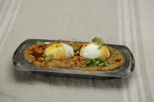 Egg Masala Gravy
