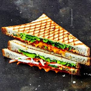 Veg Sandwich