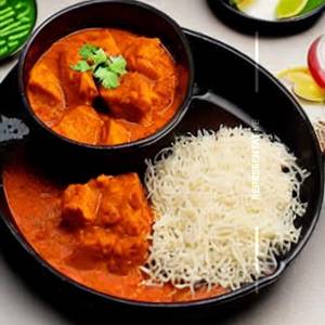 Aloo Masala