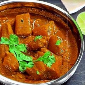 Veg Beghambahar