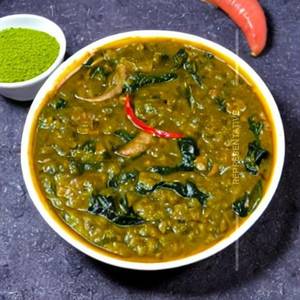 Dal Palak      