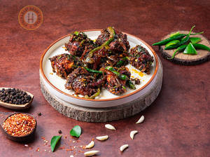 Chicken Vepudu Dry
